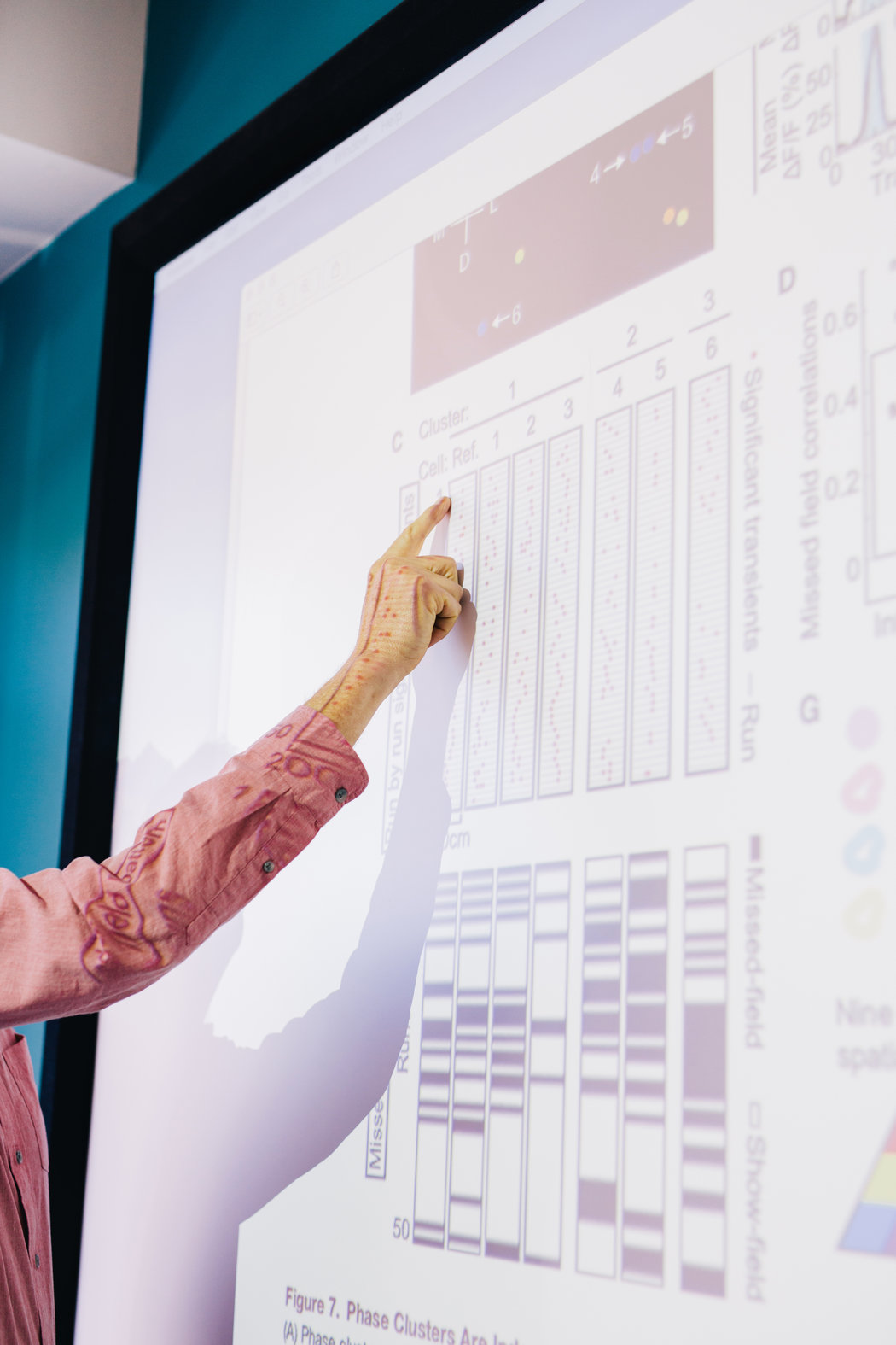 Джефф Хокинс наконец готов объяснить свои исследования мозга - 2 Джефф Хокинс наконец готов объяснить свои исследования мозга - 2