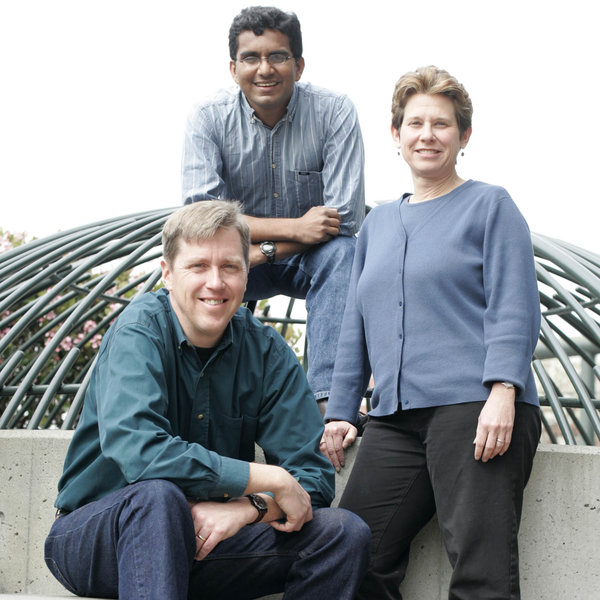 Джефф Хокинс наконец готов объяснить свои исследования мозга - 3 Джефф Хокинс наконец готов объяснить свои исследования мозга - 3