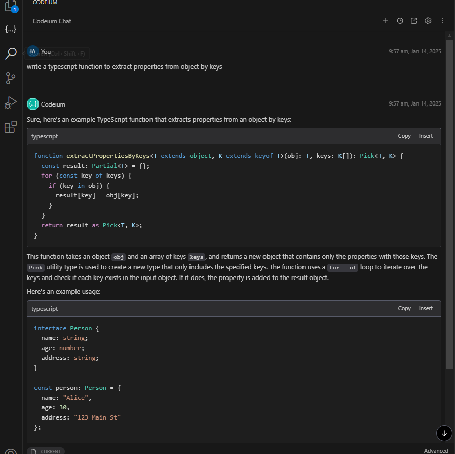 ИИ для веб-разработки - 3 ИИ для веб-разработки - 3