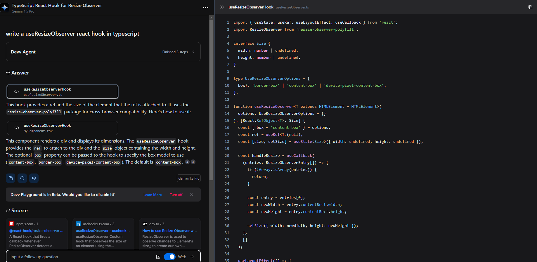 ИИ для веб-разработки - 6 ИИ для веб-разработки - 6