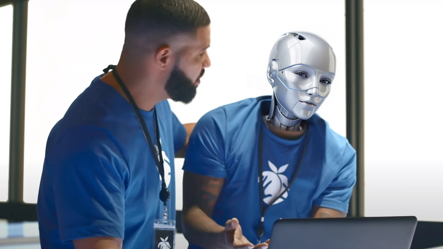 AI-driven TDD — используем Code-LLM на максимум - 1 AI-driven TDD — используем Code-LLM на максимум - 1