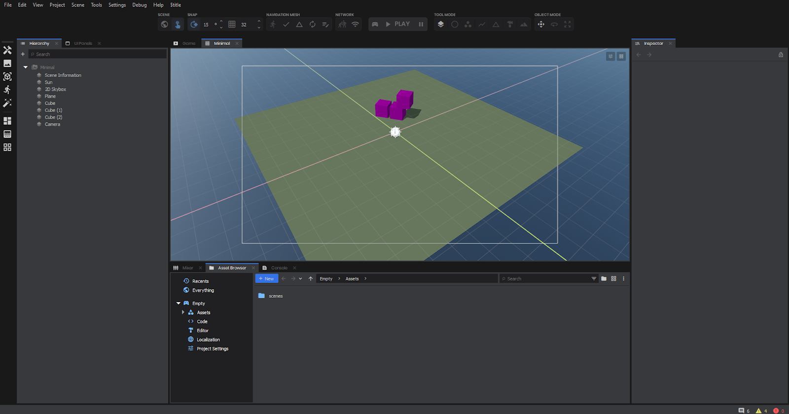 С первого взгляда не отличишь