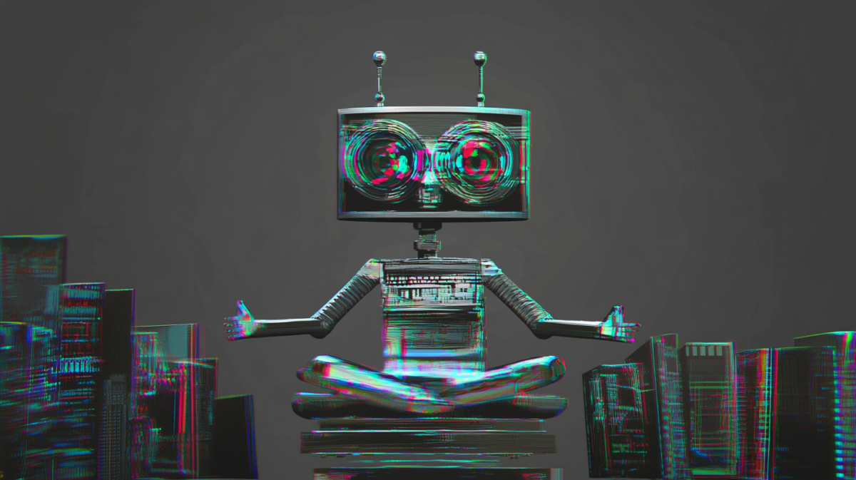 Новый тест HLE выявил слабые места AI: 90% задач остаются нерешенными - 1