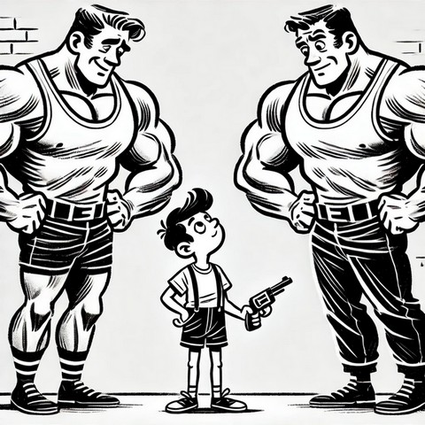 GPT начал убивать поиск Google и Яндекса - 1 GPT начал убивать поиск Google и Яндекса - 1