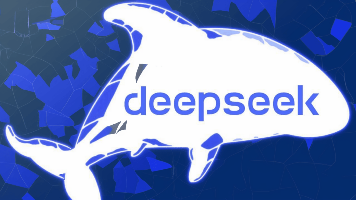 «Непостижимые волшебники»: как китайский Deepseek обгоняет Кремниевую долину в сфере AI - 1 «Непостижимые волшебники»: как китайский Deepseek обгоняет Кремниевую долину в сфере AI - 1