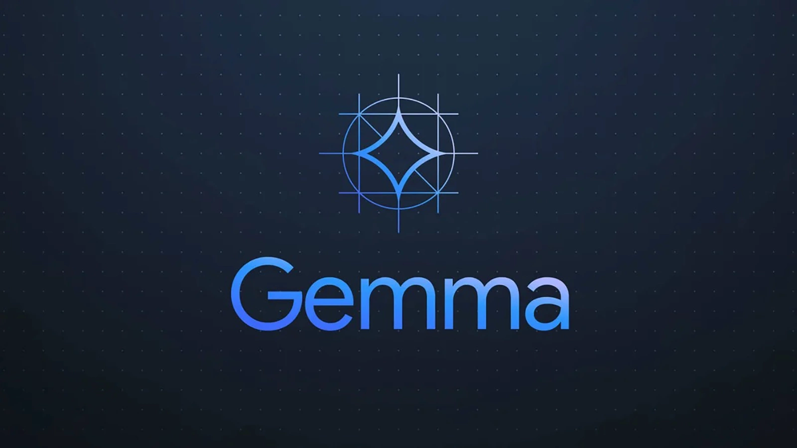 Gemma – это LLM от Google