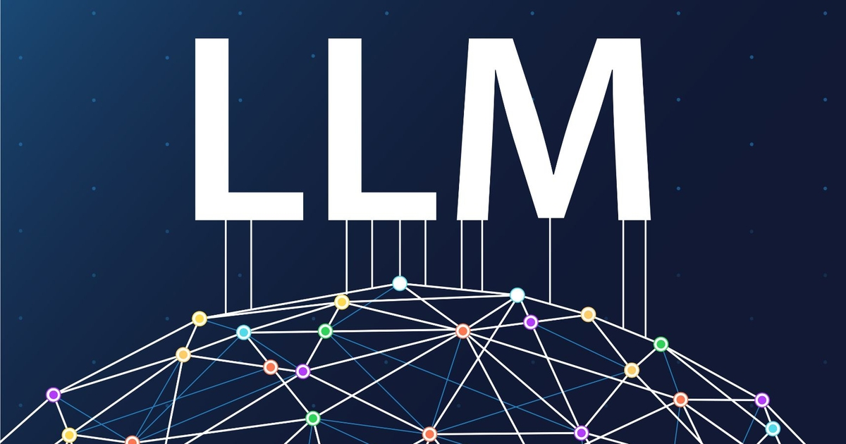 LLM – это, по сути, ChatGPT без интернета