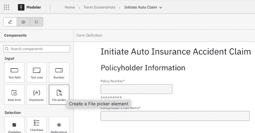 Camunda Alpha Release January 2025 – что нового? - 2