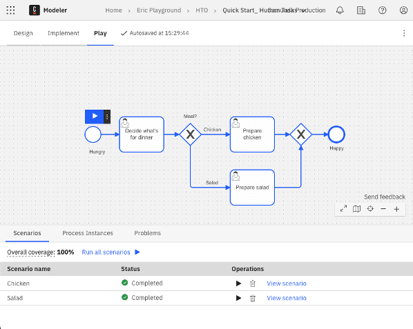 Camunda Alpha Release January 2025 – что нового? - 8