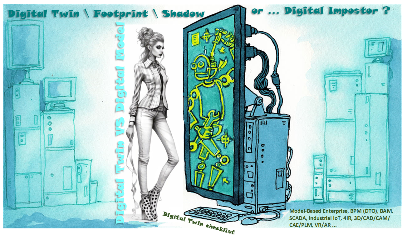 Two be or not to be, that is the question