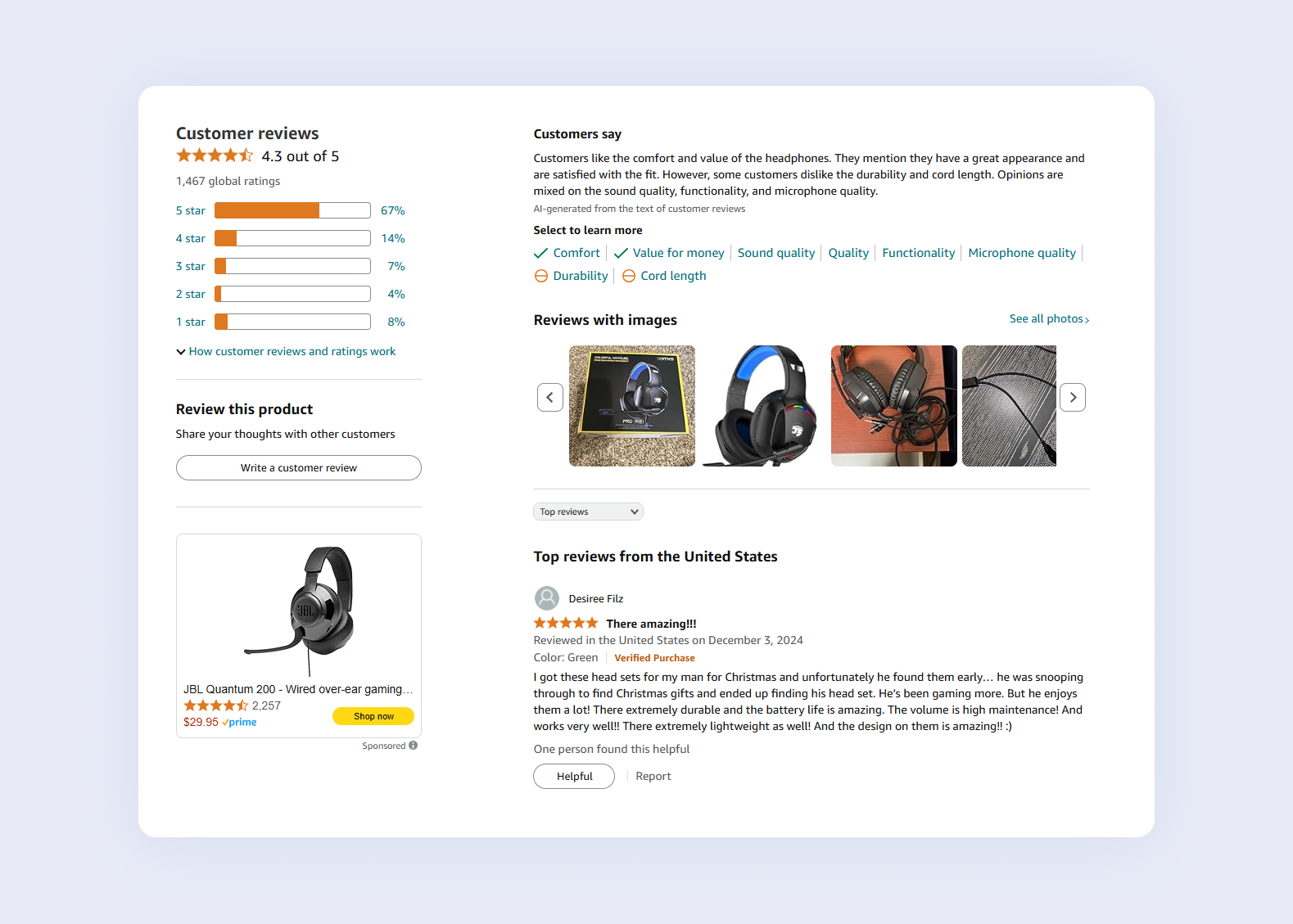 Как работа с отзывами клиентов влияет на продажи и репутацию бизнеса - 10