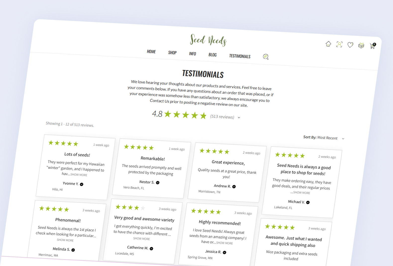 Как работа с отзывами клиентов влияет на продажи и репутацию бизнеса - 9