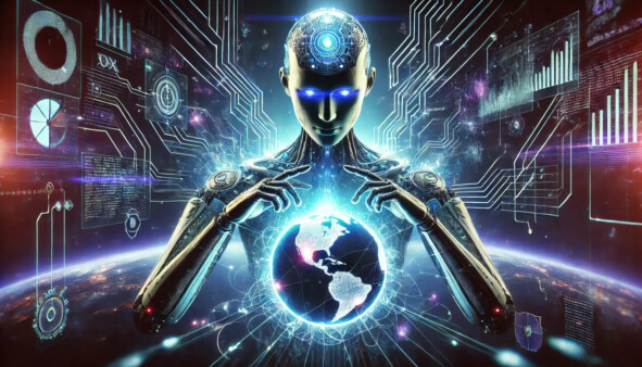 10 мифов или заблуждений об искусственном интеллекте - 4 Источник изображения: www.unite.ai