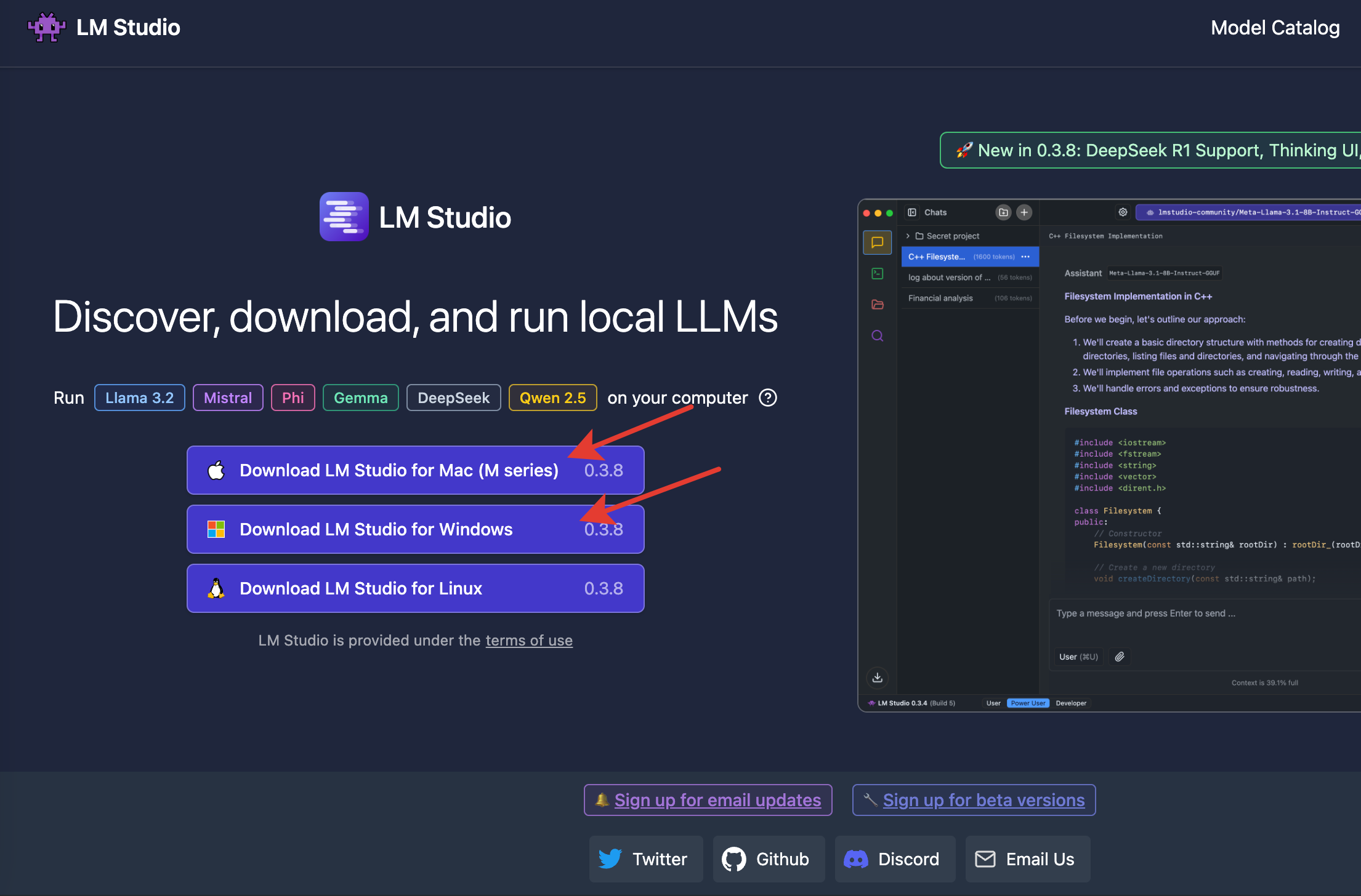 Deepseek v3: Как скачать китайскую нейросеть Дипсик AI, все способы - 5 Deepseek v3: Как скачать китайскую нейросеть Дипсик AI, все способы - 5