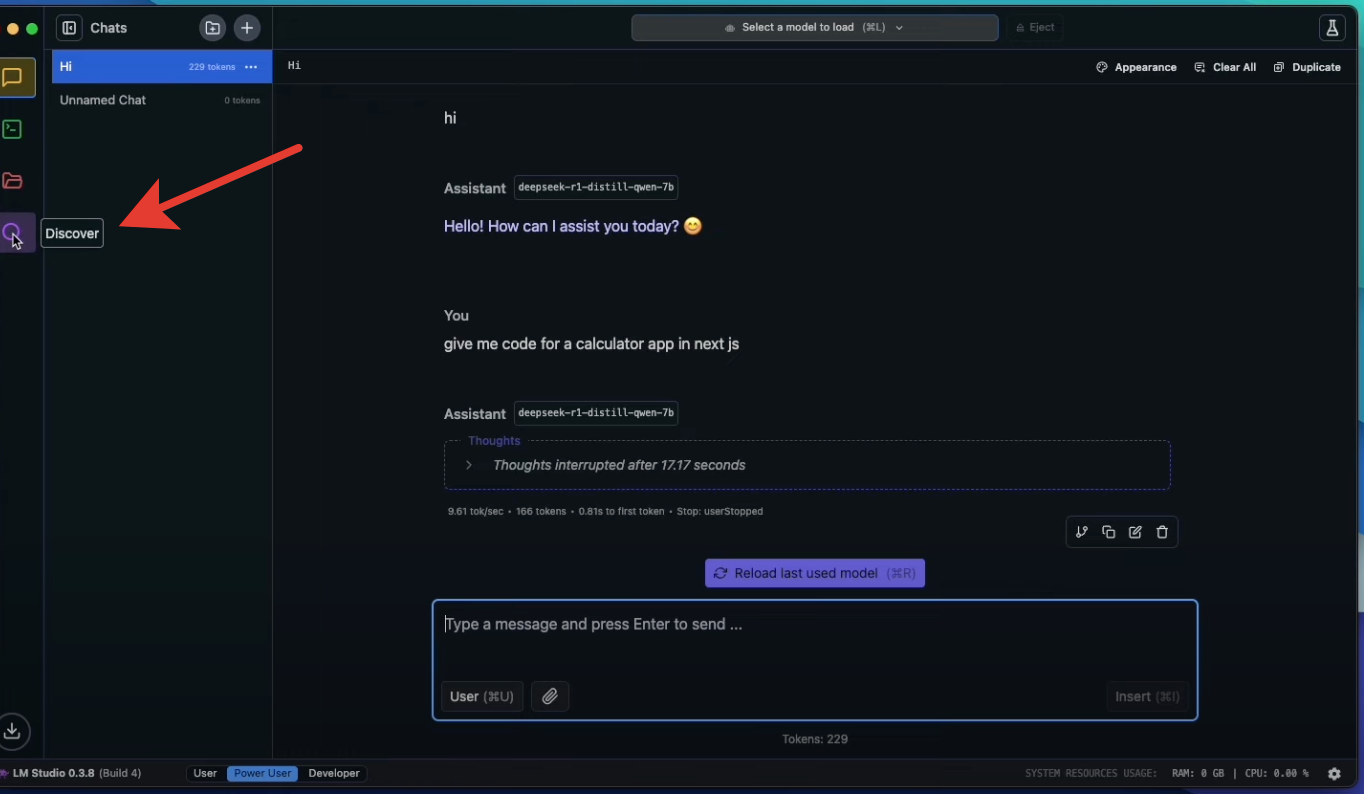 Deepseek v3: Как скачать китайскую нейросеть Дипсик AI, все способы - 6 Deepseek v3: Как скачать китайскую нейросеть Дипсик AI, все способы - 6