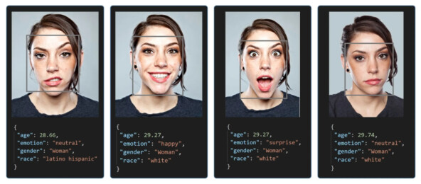 ИИ теперь может предсказывать успех в карьере и образовании по одному изображению лица