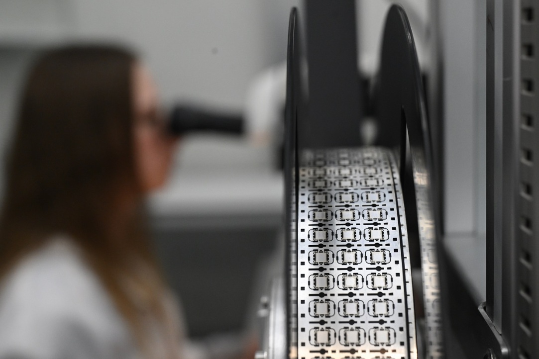 НИУ ВШЭ и ГК «Элемент» создадут новую систему подготовки инженеров для высокотехнологичных отраслей - 1 НИУ ВШЭ и ГК «Элемент» создадут новую систему подготовки инженеров для высокотехнологичных отраслей - 1