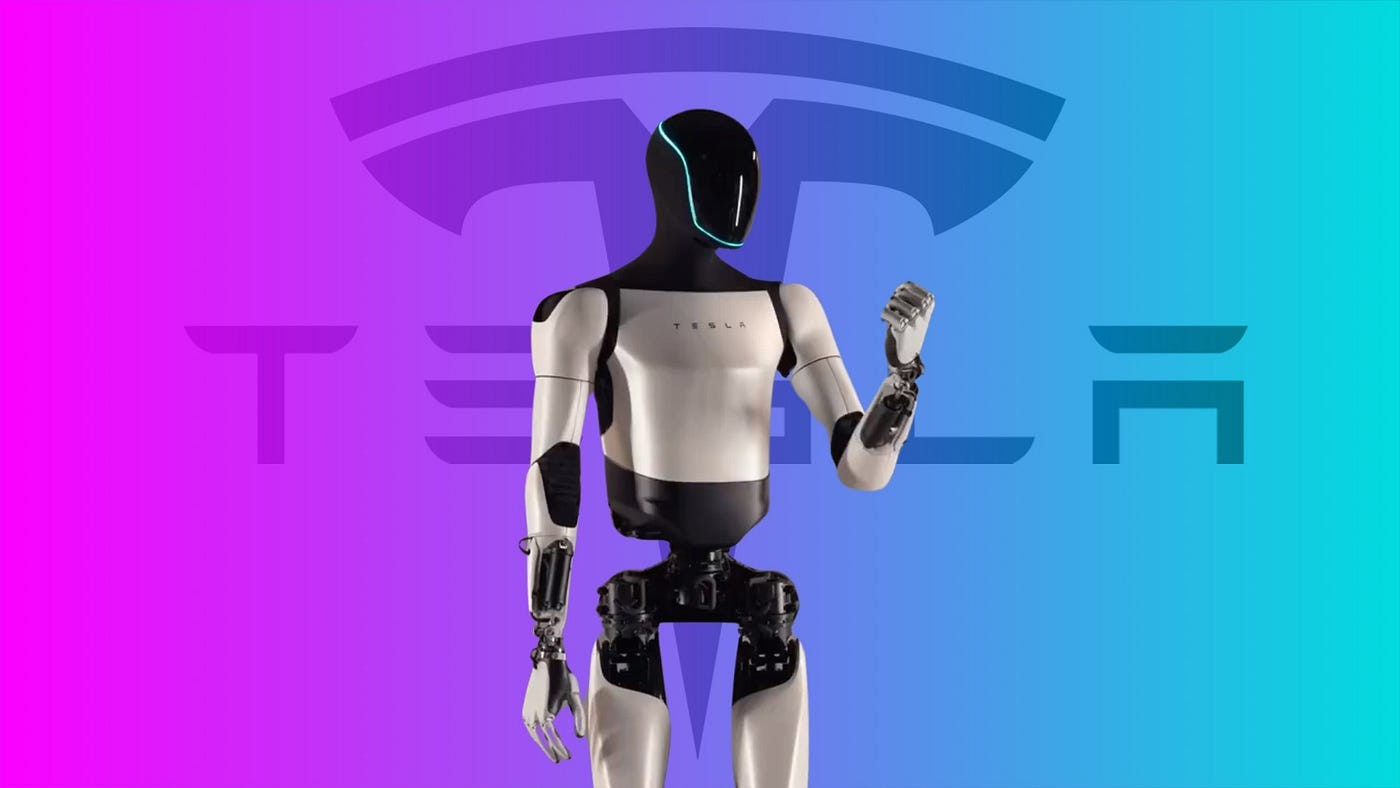 Продвинутые роботы сегодняшнего дня - 5