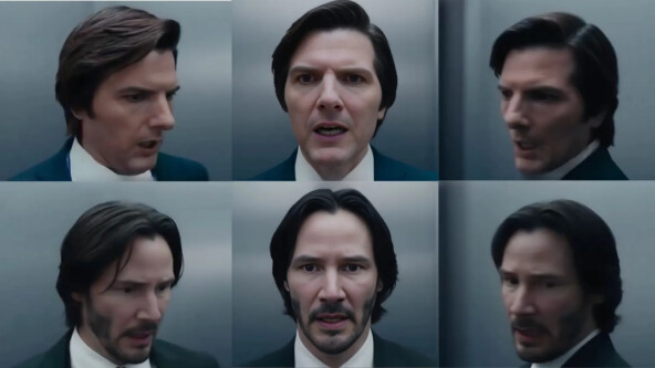 Теперь ИИ может заменить любого актера в фильме