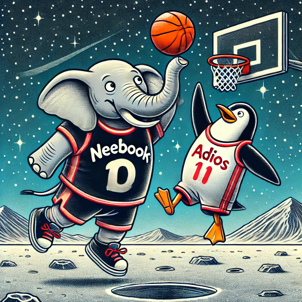 DeepSeek — новый ChatGPT, Qwen — новый DeepSeek? Проверяем модели в разработке, иллюстрациях и готовке - 15