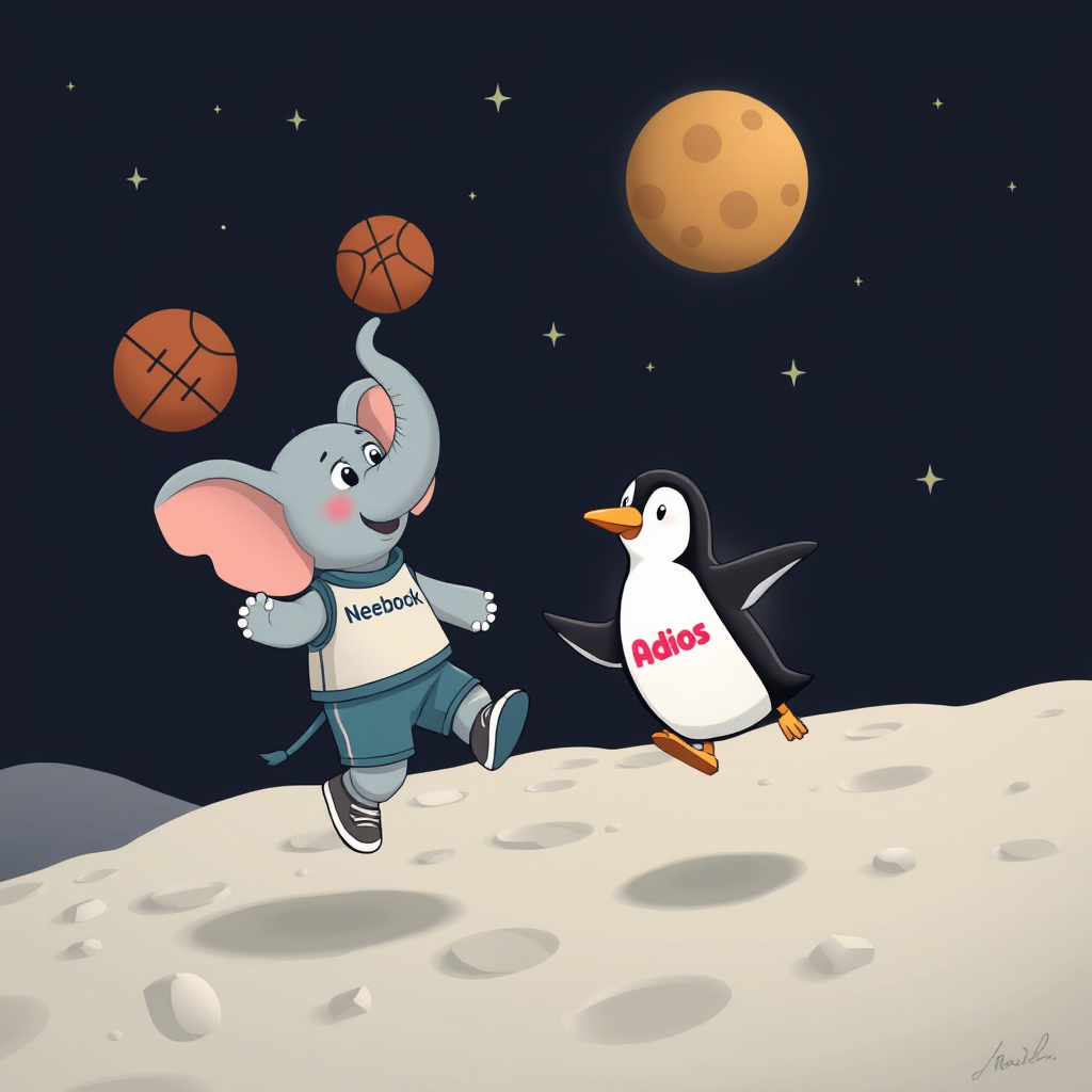 DeepSeek — новый ChatGPT, Qwen — новый DeepSeek? Проверяем модели в разработке, иллюстрациях и готовке - 17