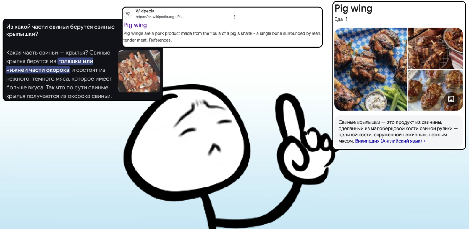 DeepSeek — новый ChatGPT, Qwen — новый DeepSeek? Проверяем модели в разработке, иллюстрациях и готовке - 3