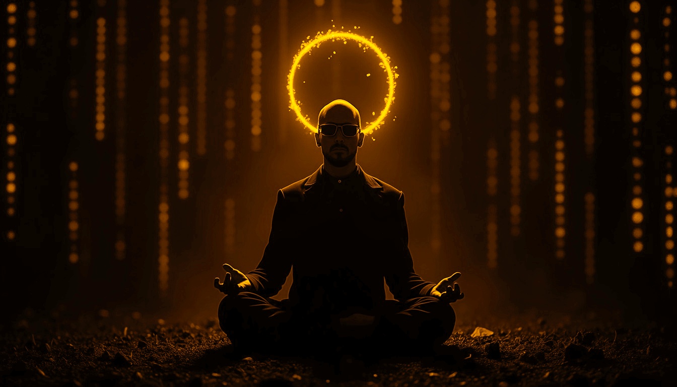 Чапаев и Матрица: почему культура 90-х бунтовала против пластмассового мира? Часть 2 - 1 Чапаев и Матрица: почему культура 90-х бунтовала против пластмассового мира? Часть 2 - 1