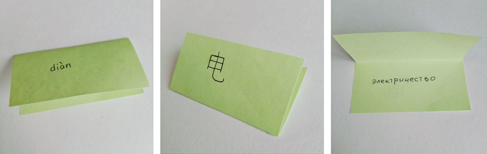 Китайская грамота: как выучить язык Поднебесной и насколько он в действительности сложен - 5 Китайская грамота: как выучить язык Поднебесной и насколько он в действительности сложен - 5