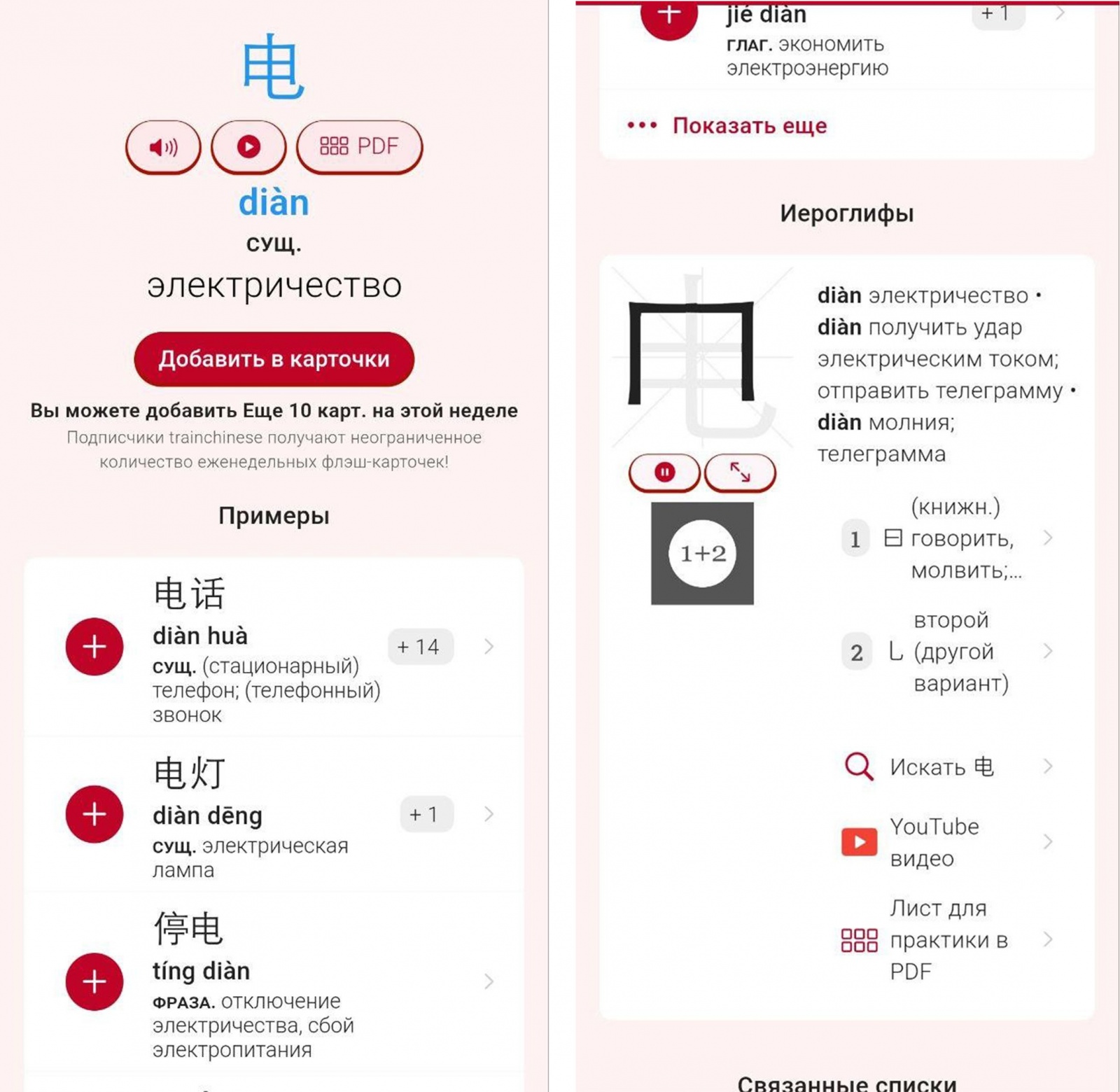 Китайская грамота: как выучить язык Поднебесной и насколько он в действительности сложен - 9 Китайская грамота: как выучить язык Поднебесной и насколько он в действительности сложен - 9