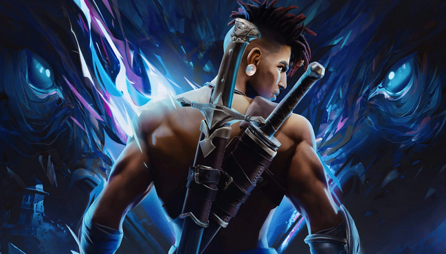 Недельный геймдев: #211 — 2 февраля, 2025 - 13 Недельный геймдев: #211 — 2 февраля, 2025 - 13