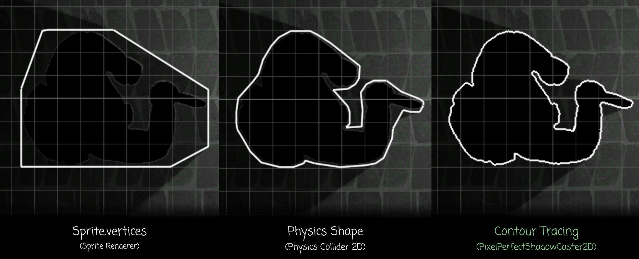 Недельный геймдев: #211 — 2 февраля, 2025 - 17 Недельный геймдев: #211 — 2 февраля, 2025 - 17