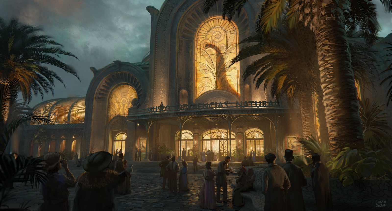 Недельный геймдев: #211 — 2 февраля, 2025 - 20 Недельный геймдев: #211 — 2 февраля, 2025 - 20