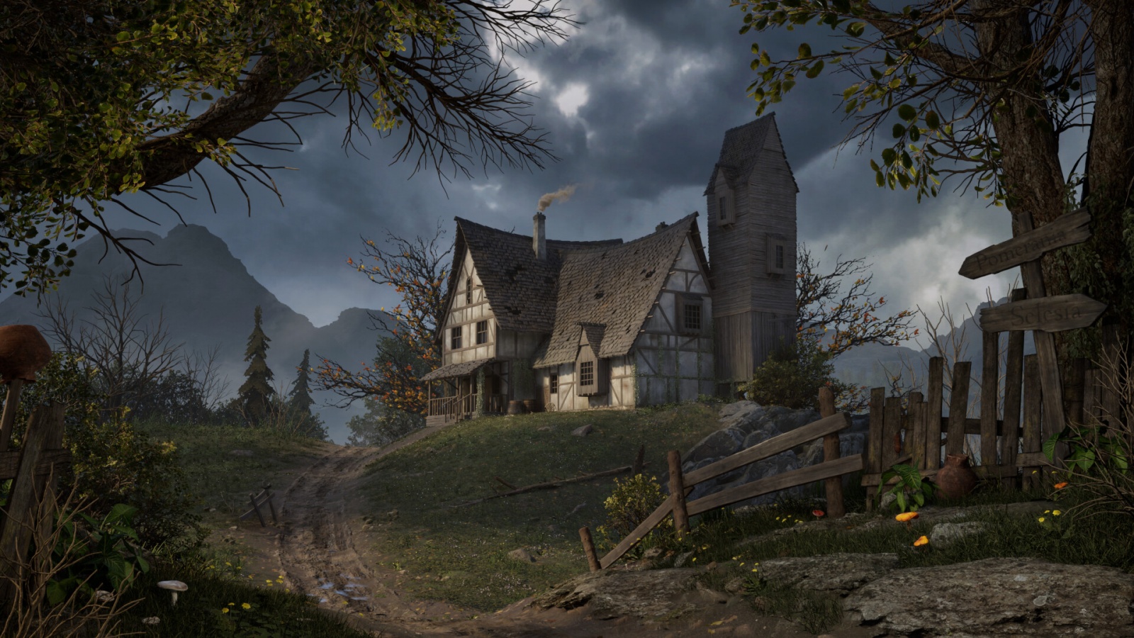 Недельный геймдев: #211 — 2 февраля, 2025 - 22 Недельный геймдев: #211 — 2 февраля, 2025 - 22