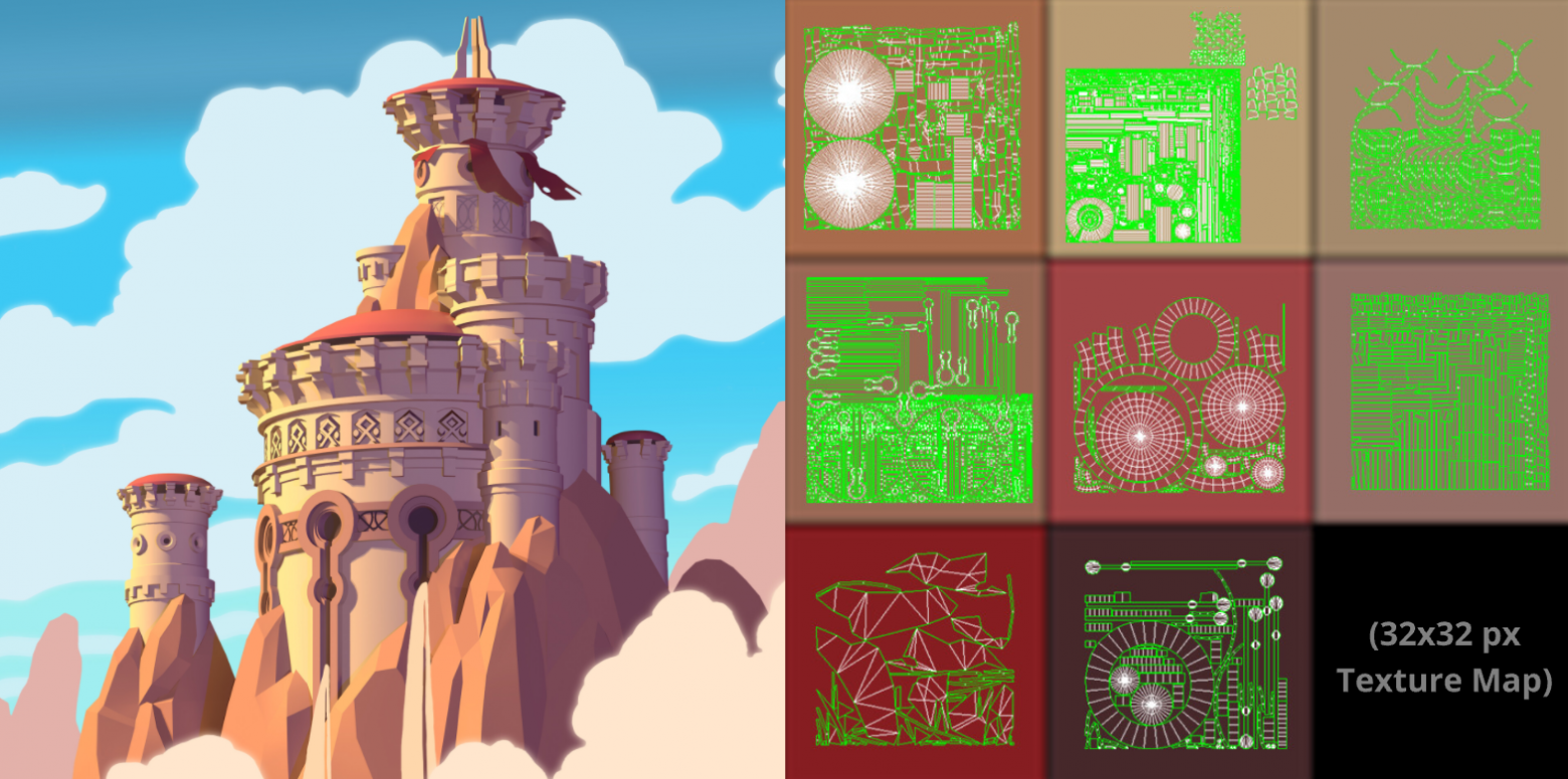 Недельный геймдев: #211 — 2 февраля, 2025 - 23 Недельный геймдев: #211 — 2 февраля, 2025 - 23