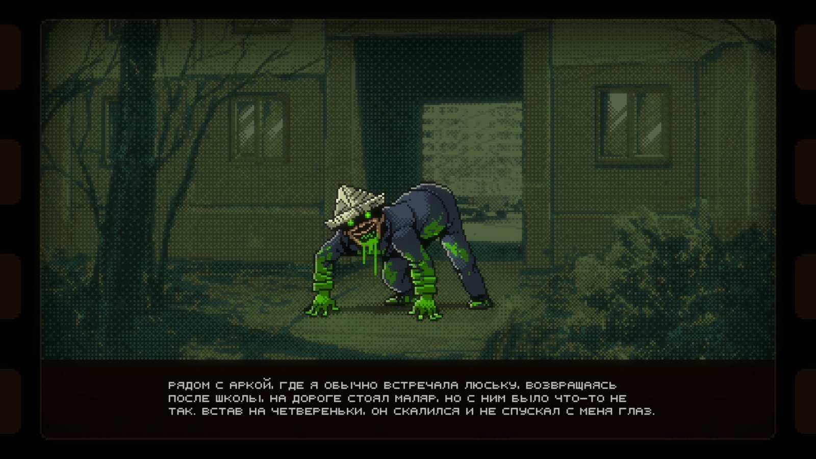 Недельный геймдев: #211 — 2 февраля, 2025 - 24 Недельный геймдев: #211 — 2 февраля, 2025 - 24