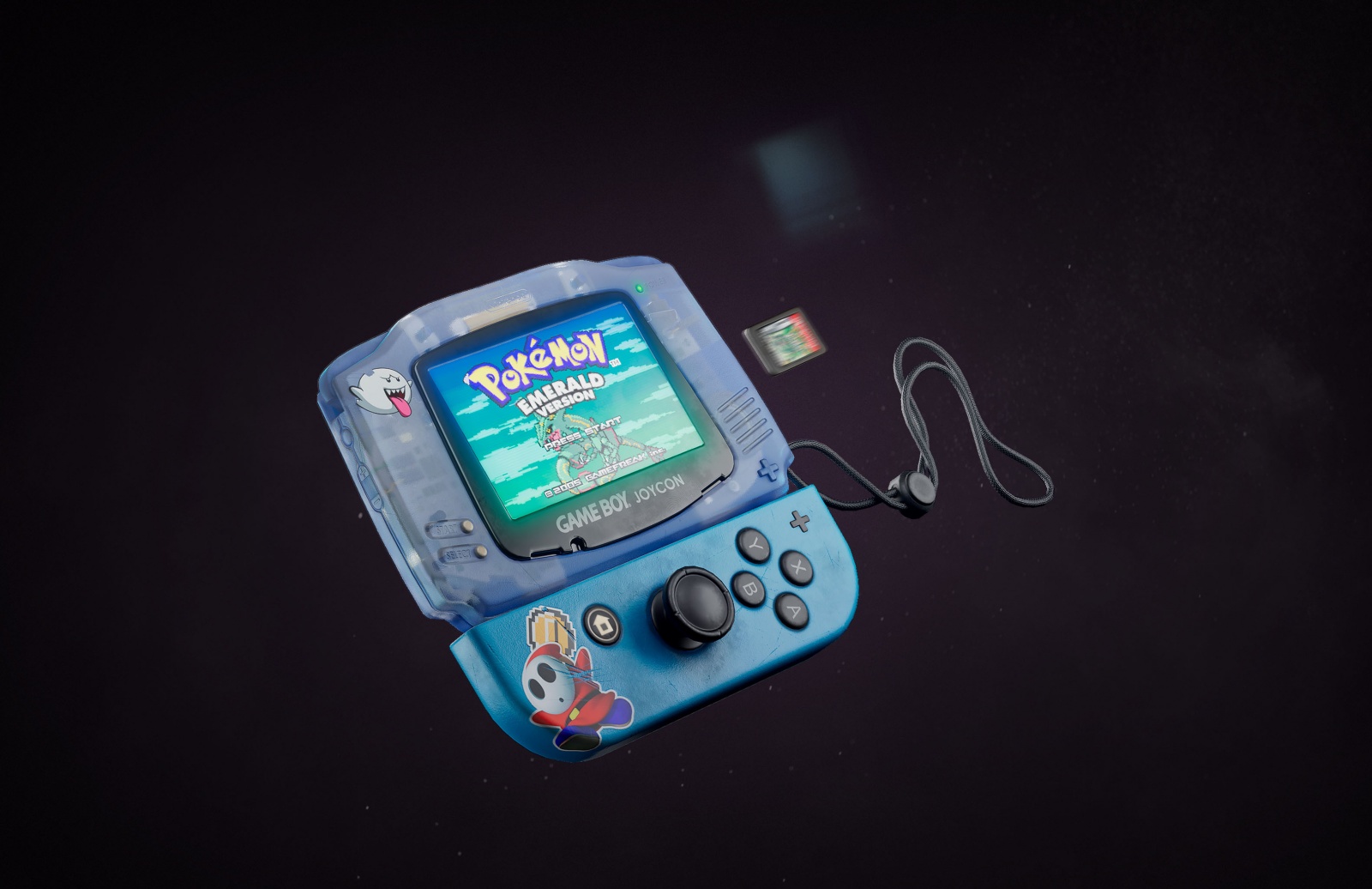 Недельный геймдев: #211 — 2 февраля, 2025 - 26 Недельный геймдев: #211 — 2 февраля, 2025 - 26