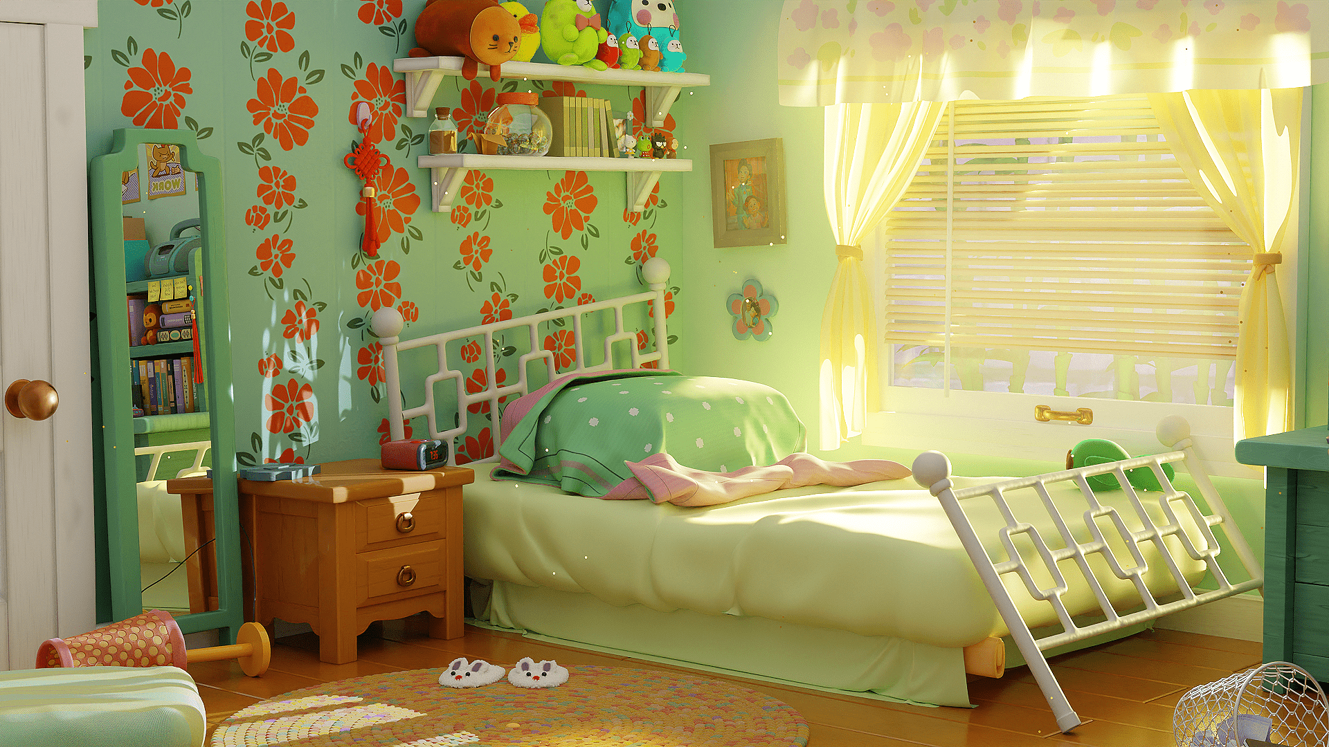 Недельный геймдев: #211 — 2 февраля, 2025 - 29 Недельный геймдев: #211 — 2 февраля, 2025 - 29