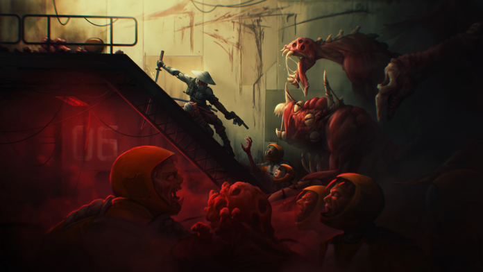 Недельный геймдев: #211 — 2 февраля, 2025 - 30 Недельный геймдев: #211 — 2 февраля, 2025 - 30