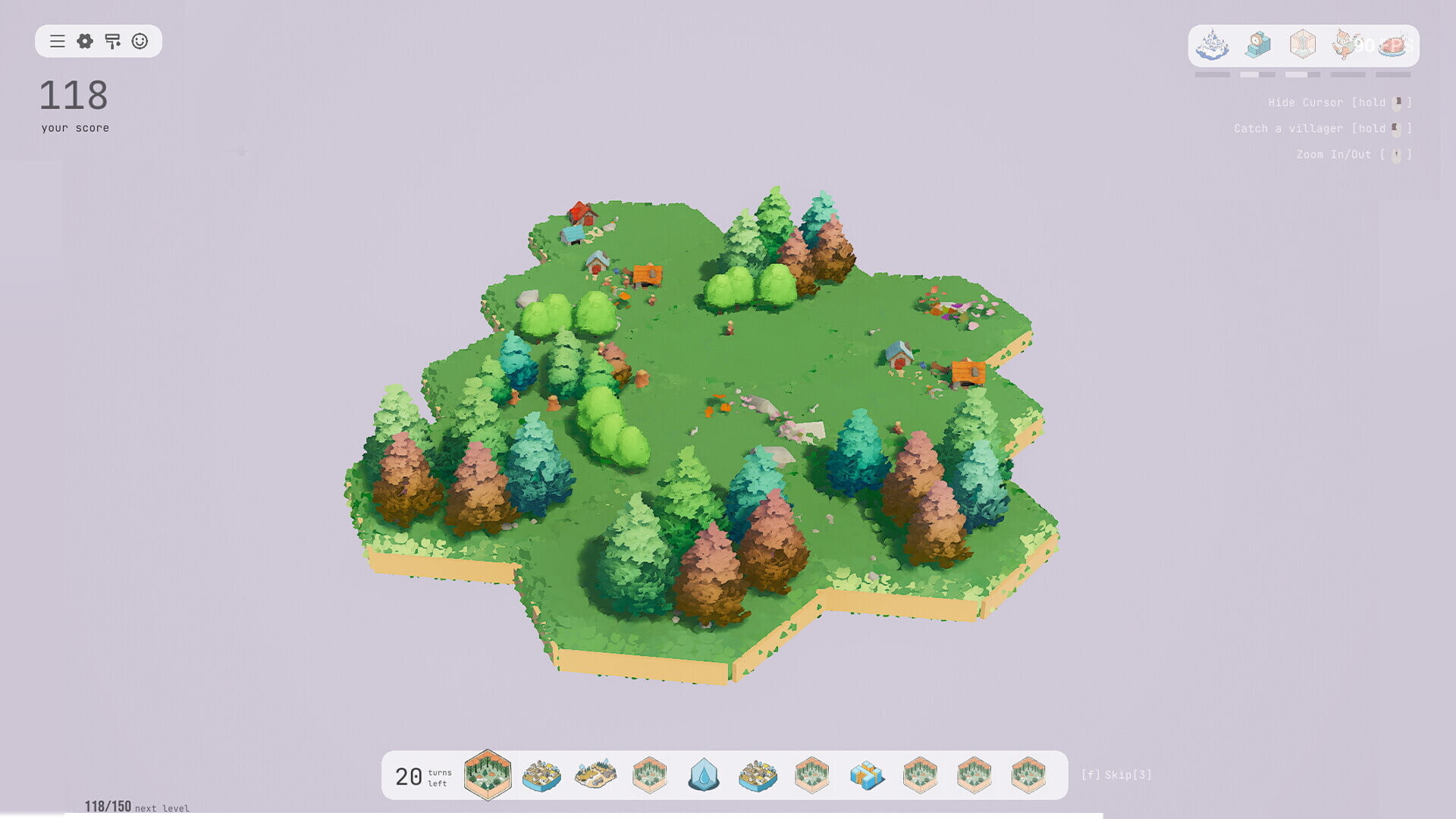 Недельный геймдев: #211 — 2 февраля, 2025 - 33 Недельный геймдев: #211 — 2 февраля, 2025 - 33