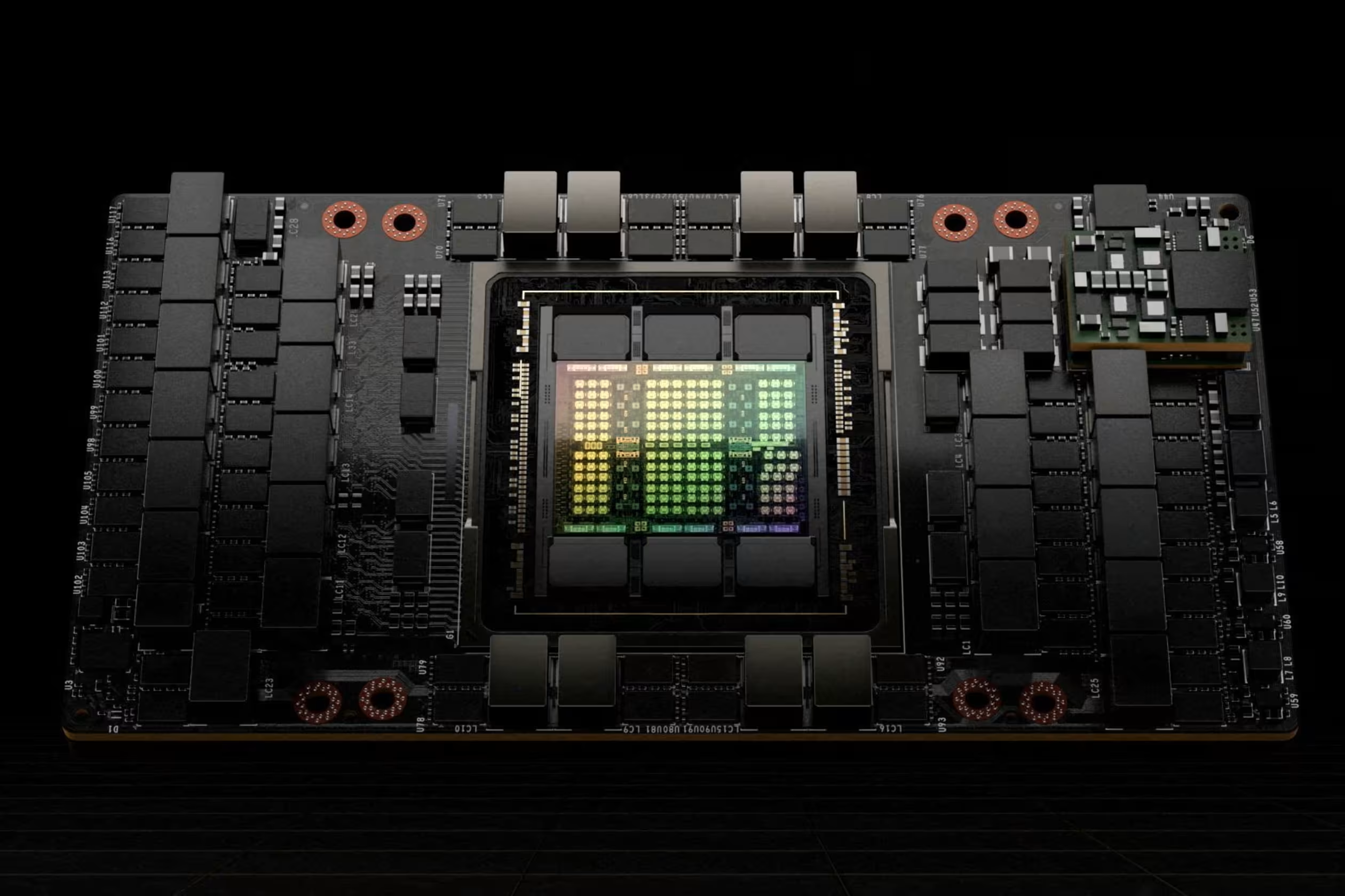 Все встревожены взлетом DeepSeek — кроме Nvidia, которая этому способствовала - 4 Все встревожены взлетом DeepSeek — кроме Nvidia, которая этому способствовала - 4