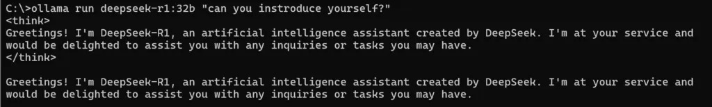 DeepSeek R1: раскройте возможности моделей DeepSeek R1. Полное руководство для новичков и экспертов - 3 DeepSeek R1: раскройте возможности моделей DeepSeek R1. Полное руководство для новичков и экспертов - 3