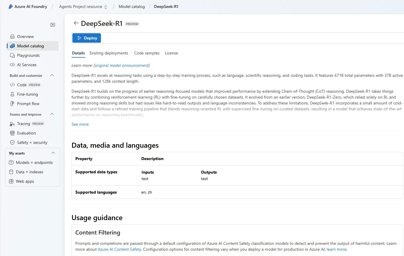 DeepSeek R1: раскройте возможности моделей DeepSeek R1. Полное руководство для новичков и экспертов - 4 DeepSeek R1: раскройте возможности моделей DeepSeek R1. Полное руководство для новичков и экспертов - 4