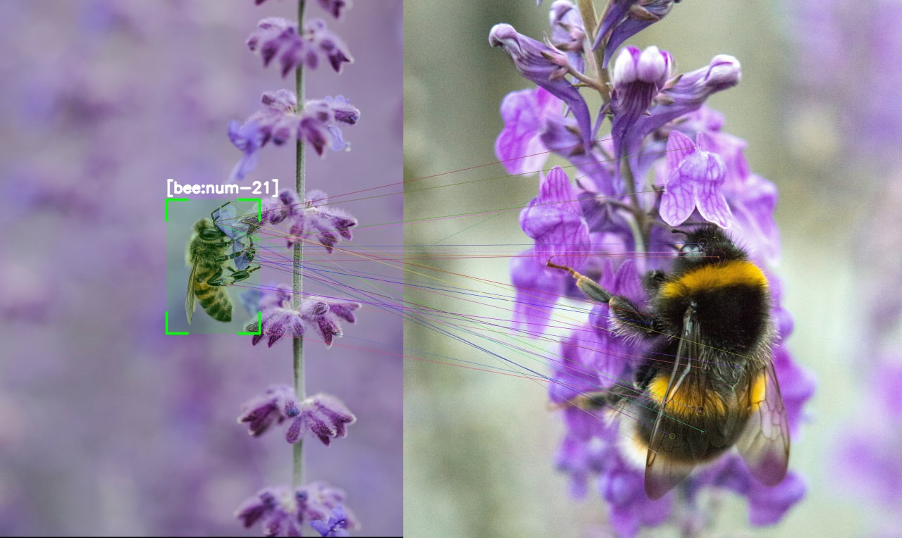 Тестирование системы PicTrace-X1 по нахождению объектов