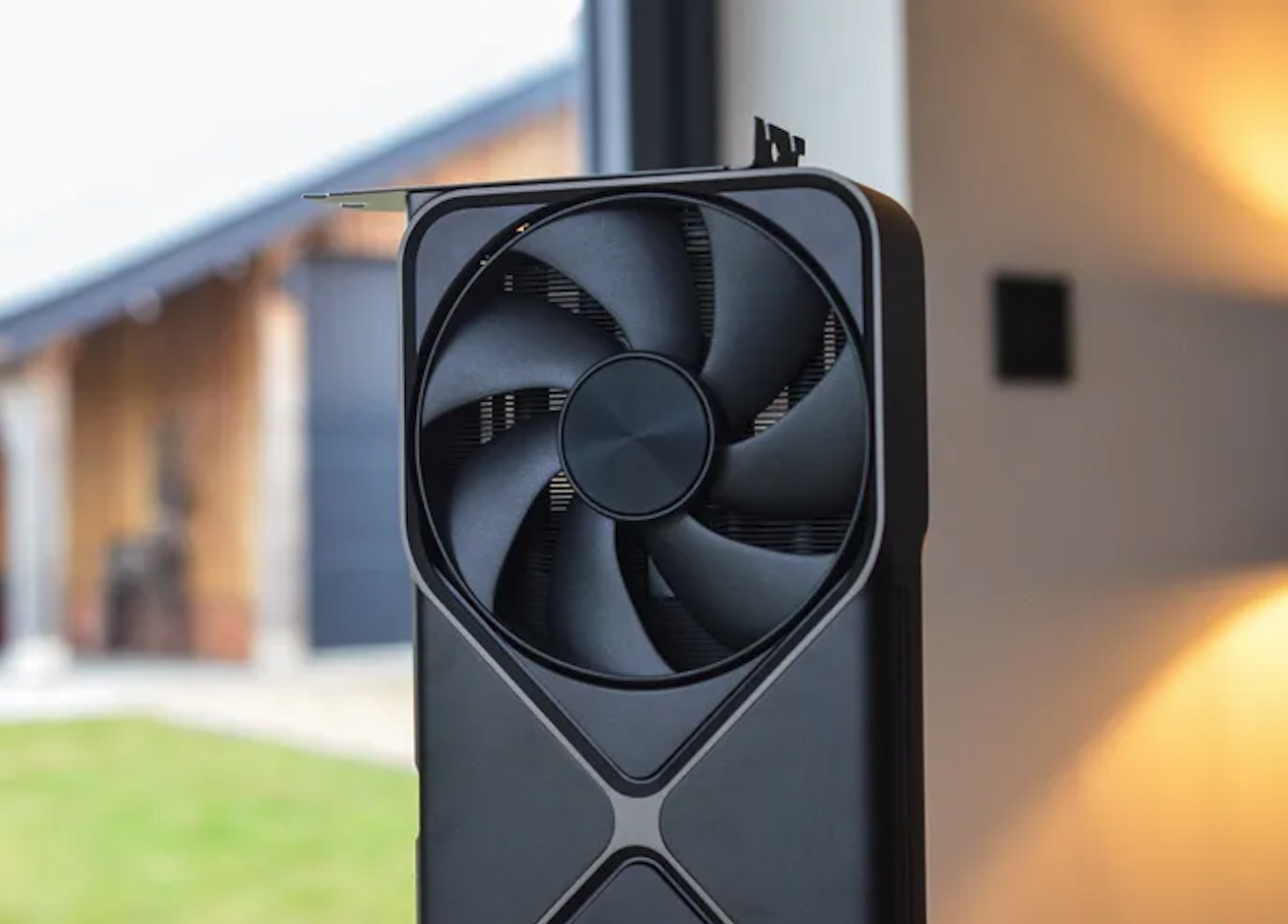 Скоро мы ждем еще три карты этой линейки. Там тоже будет о чем поговорить.