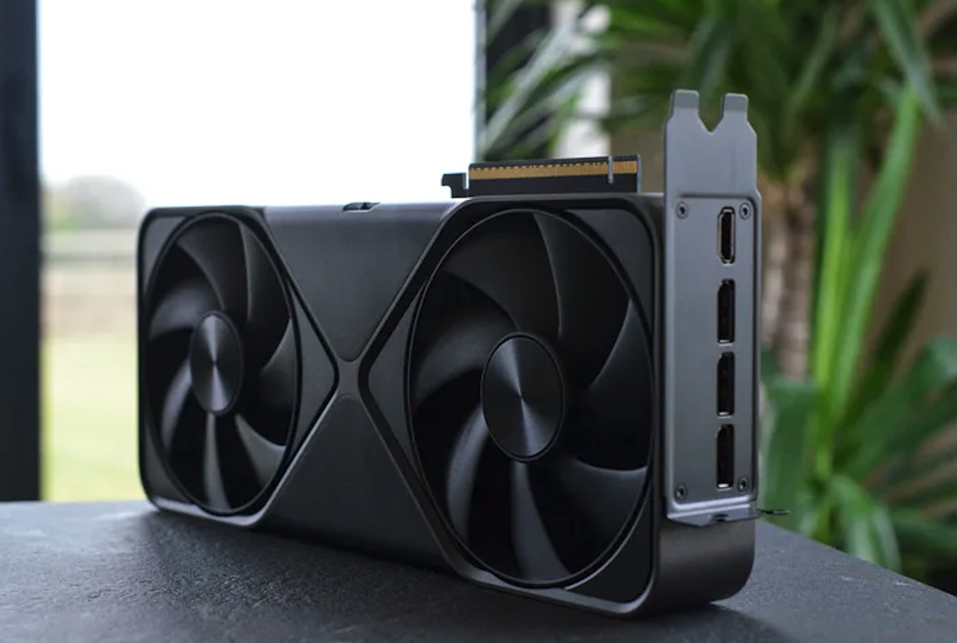 Ее ждали достаточно долго, чтобы требовать от нее многое