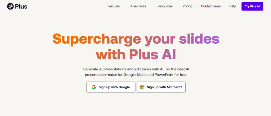 Топ-7 нейросетей для создания презентаций с нуля - 12