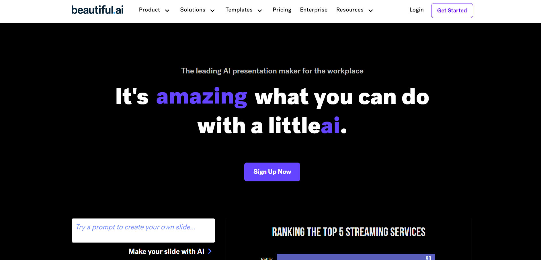 Топ-7 нейросетей для создания презентаций с нуля - 7