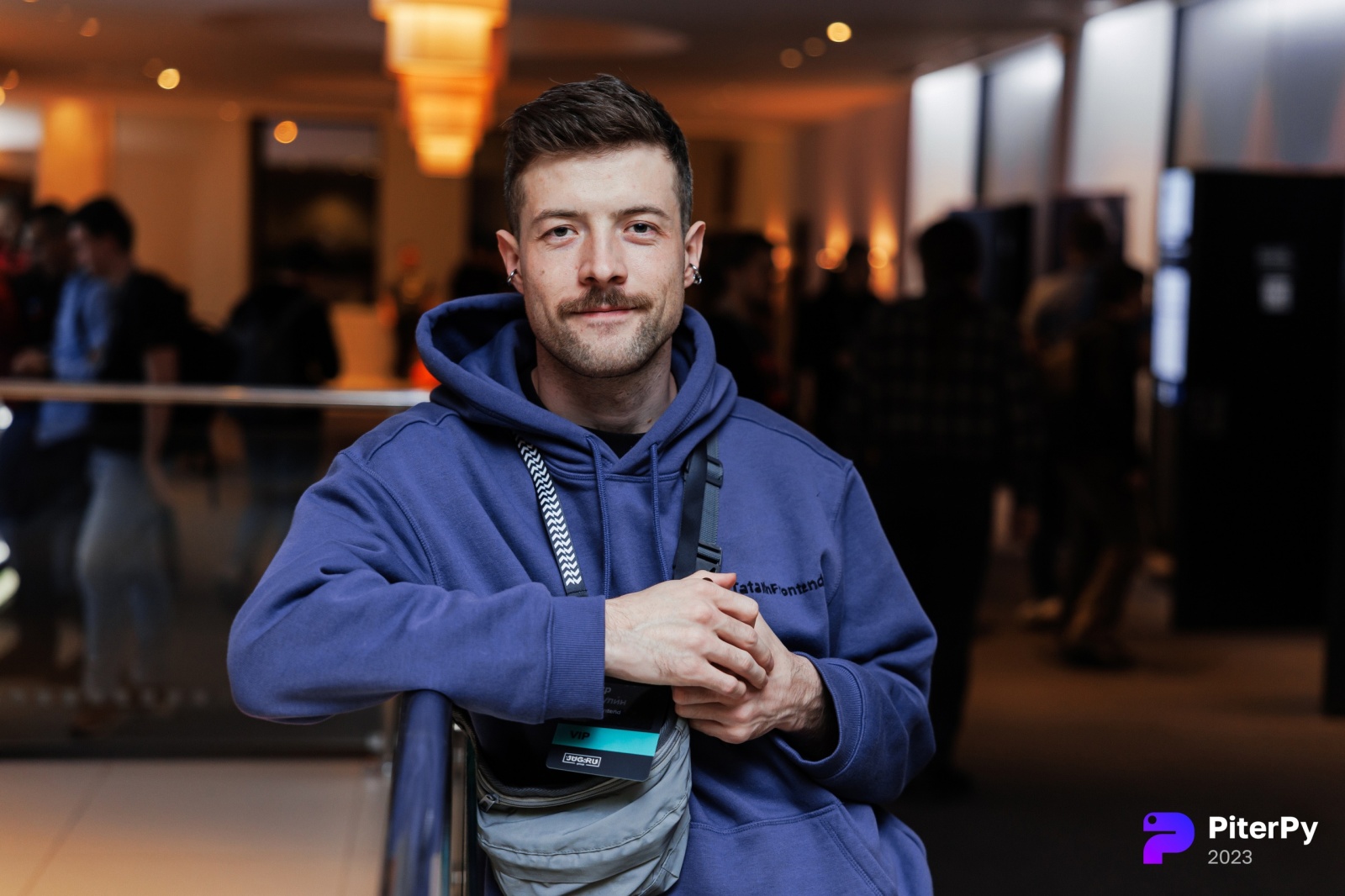 Гид по IT-сообществам: форматы, особенности и очень много ссылок - 6