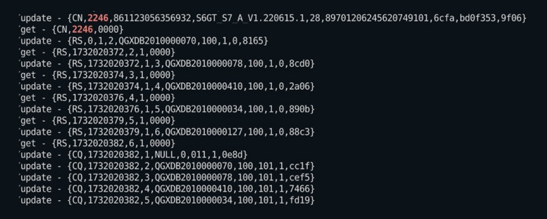 Общение с умными устройствами силами PHP - 5 Общение с умными устройствами силами PHP - 5
