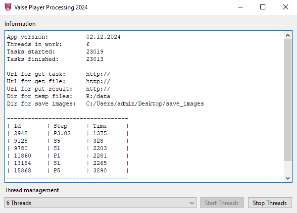 Создаю онлайн-плеер с нейросетями и кошкодевочками - 10